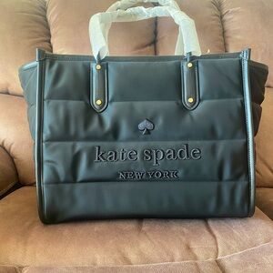 Kate Spade Ella Extra Large Tote-Brand new with tags!